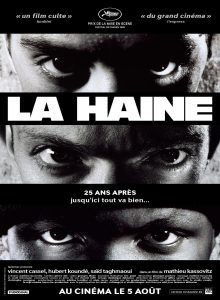 ดูหนัง La Haine (1995) HD มาสเตอร์เต็มเรื่อง