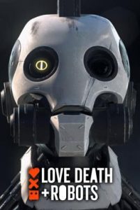 ดูซีรี่ย์ Love, Death and Robots (2019) กลไก หัวใจ ดับสูญ Netflix