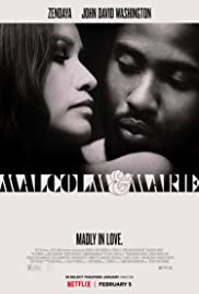 ดูหนังใหม่ Malcolm & Marie (2021) มัลคอล์ม แอนด์ มารี ซับไทย