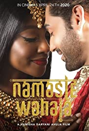 ดูหนังฟรีออนไลน์ Namaste Wahala (2020) นมัสเต วาฮาลา สวัสดีรักอลวน