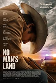 No Man’s Land (2021)