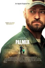 ดูหนังใหม่ Palmer (2021) บรรยายไทย