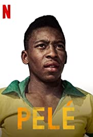 ดูสารคดี Pelé (2021) เปเล่ | Netflix HD ซับไทย มาสเตอร์