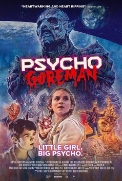 ดูหนังฟรี Psycho Goreman (2021) ซับไทย พากย์ไทยเต็มเรื่อง