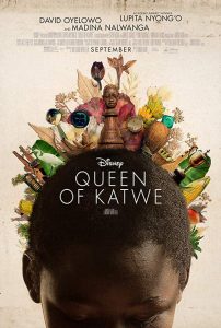 ดูหนัง Queen of Katwe (2016) พระราชินีของกัตวี เต็มเรื่องมาสเตอร์