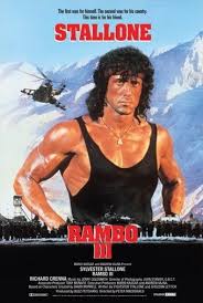 Rambo 3 (1988) แรมโบ้ นักรบเดนตาย 3