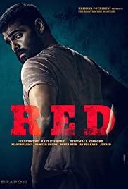 ดูหนังออนไลน์ Red (2021) ดูหนังใหม่ หนังแอคชั่น อาชญากรรม