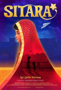 Sitara : Let Girls Dream (2020) ขอให้สาวน้อยได้ฝันถึงดวงดาว | Netflix