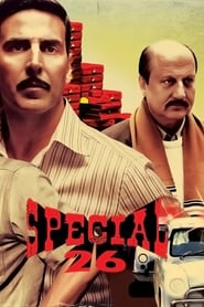 ดูหนังฟรี Special 26 (2013) สเปเชี่ยล 26 HD เต็มเรื่อง หนังอินเดีย