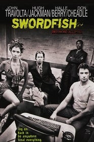 ดูหนัง Swordfish (2001) พยัคฆ์จารชน ฉกสุดขีดนรก มาสเตอร์