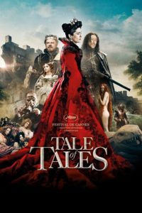 ดูหนัง Tale of Tales (2015) ตำนานนิทานทมิฬ เต็มเรื่อง movie2ufree