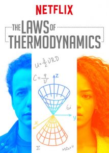 The Laws of Thermodynamics (2018) ฟิสิกส์แห่งความรัก เต็มเรื่อง