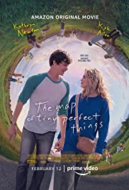 The Map of Tiny Perfect Things (2021) ซับไทย ดูหนังใหม่ หนังฝรั่ง