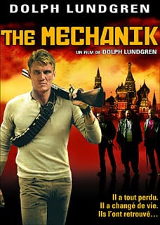 The Mechanik (2005) ฑูตนรกสั่งล่า เต็มเรื่อง HD มาสเตอร์