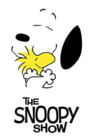 ดูซีรี่ย์การ์ตูน The Snoopy Show Season 1 (2021) [EP.1-6 จบเรื่อง]