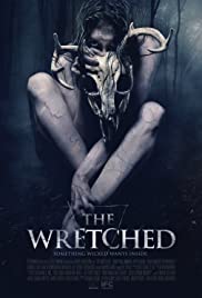 The Wretched (2019) พากย์ไทยเต็มเรื่อง ดูหนังใหม่ หนังสยองขวัญ