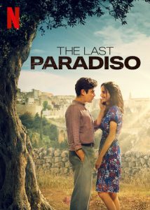 The last paradiso (2021) เดอะ ลาสต์ พาราดิสโซ ดูหนังออนไลน์ Netflix