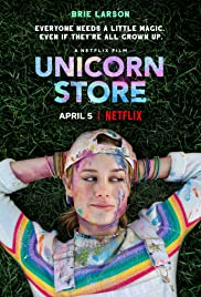 ดูหนังใหม่ Unicorn store (2017) ยูนิคอร์นขายฝัน ซับไทย พากย์ไทยเต็มเรื่อง