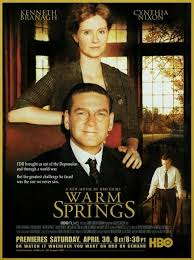 ดูหนังฝรั่ง Warm Springs (2005) วอร์ม สปริง ซับไทย พากย์ไทย เต็มเรื่อง