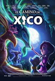ดูหนังการ์ตูน Xico's Journey (2020) | Netflix พากย์ไทยเต็มเรื่อง