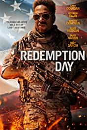 ดูหนังแอคชั่น Redemption Day