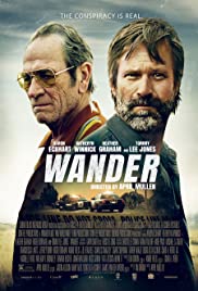 ดูหนัง Wander (2021) HD มาสเตอร์เต็มเรื่อง ดูหนังชนโรง 2021