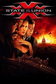 xXx State of the Union (2005) ทริปเปิ้ลเอ็กซ์ 2 พยัคฆ์ร้ายพันธุ์ดุ