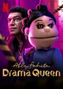 Abla Fahita: Drama Queen อับลา ฟาฮีตา: ดราม่าควีน ปี1 | Netflix