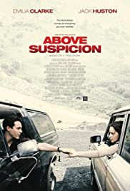 Above Suspicion 2019 ระอุรัก ระห่ำชีวิต ซับไทย ดูหนังอาชญากรรม