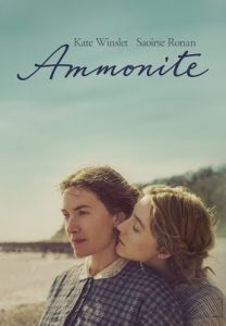 ดูหนังออนไลน์ Ammonite (2020) HD ซับไทยเต็มเรื่อง หนังฝรั่งโรแมนติก