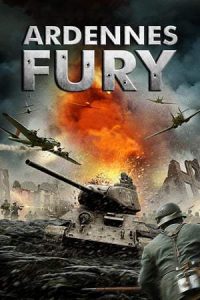 ดูหนังสงคราม Ardennes Fury (2014) สงครามปฐพีเดือด เต็มเรื่องพากย์ไทย