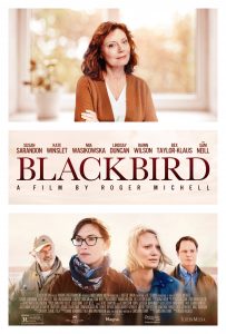 ดูหนังดราม่า Blackbird (2019) HD เต็มเรื่องมาสเตอร์ ดูหนังฟรี
