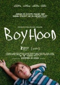 ดูหนัง Boyhood (2014) บอยฮู้ด ในวันฉันเยาว์ พากย์ไทยเต็มเรื่อง