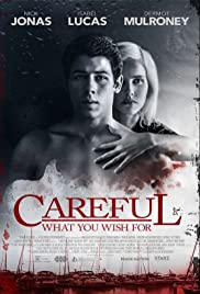ดูหนัง Careful What You Wish For (2015) พากย์ไทยเต็มเรื่อง