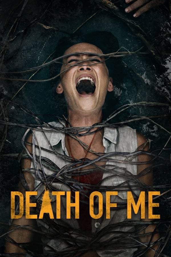ดูหนัง Death of Me (2020) เกาะนรก หลอนลวงตาย พากย์ไทย เต็มเรื่อง