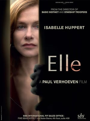ดูหนังฝรั่ง Elle 2016 แรง ร้อน ลึก HD พากย์ไทยเต็มเรื่อง