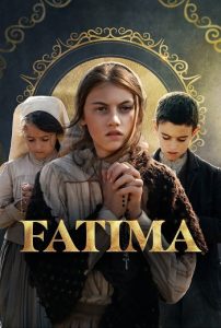 ดูหนังใหม่ Fatima (2020) ฟาติมา HD เต็มเรื่องมาสเตอร์