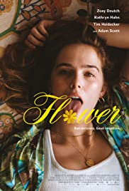 ดูหนังออนไลน์ Flower (2017) HD เต็มเรื่องพากย์ไทย ดูหนังฟรี