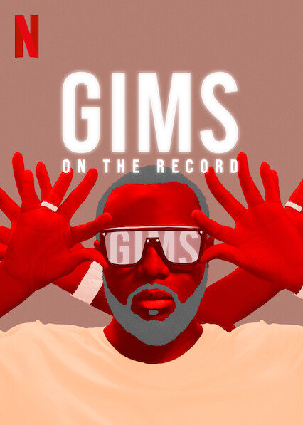 ดูสารคดี GIMS On the Record 2020 กิมส์ บันทึกดนตรี HD หนังใหม่ Netflix