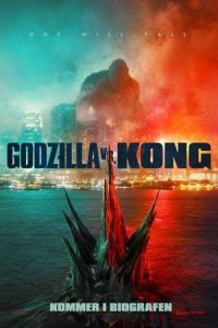 ดูหนังออนไลน์ Godzilla vs. Kong ก็อดซิลล่า ปะทะ คอง พากย์ไทย เต็มเรื่อง