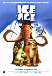 ดูการ์ตูน Ice Age 1 2002 ไอซ์ เอจ 1 เจาะยุคน้ำแข็งมหัศจรรย์ HD