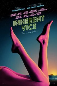Inherent Vice (2014) ยอดสืบจิตไม่เสื่อม HD ดูหนังฟรี หนังใหม่ชนโรง