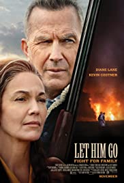 ดูหนังฝรั่ง Let Him Go (2020) HD เต็มเรื่อง ดูฟรี หนังใหม่ชนโรง