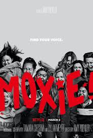 ดูหนังออนไลน์ฟรี Moxie (2021) ม็อกซี่ ซับไทย พากย์ไทยเต็มเรื่อง HD