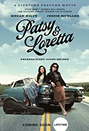 ดูหนังฝรั่ง Patsy & Loretta (2019) แพทซี่ & ลอเร็ตต้า เต็มเรื่อง