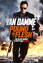 ดูหนัง Pound of Flesh (2015) มหาประลัยทวงเดือด พากย์ไทยเต็มเรื่อง