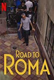 ดูสารคดี Road to Roma เส้นทางสายโรม่า ซับไทย ดูหนังใหม่แนะนำ Netflix
