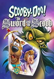 ดูการ์ตูน Scooby-Doo! The Sword and the Scoob (2021) พากย์ไทยเต็มเรื่อง