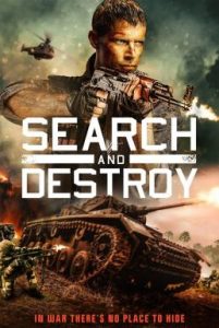 ดูหนังแอคชั่น Search and Destroy (2020) HD มาสเตอร์ ดูหนังฟรี