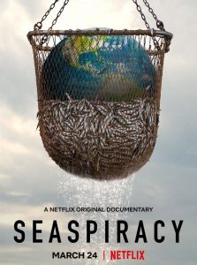 ดูหนัง - Seaspiracy (2021) ใครทำร้ายทะเล | Netflix